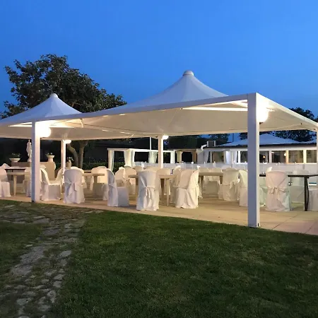 Hotel Valle Di Venere
