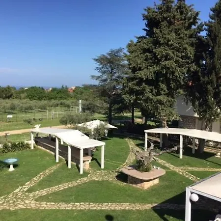 Valle Di Venere Hotel 3*