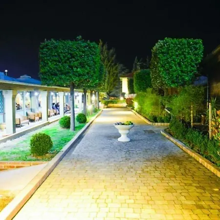 Hotel Valle Di Venere