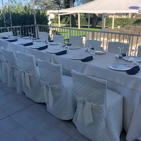 Valle Di Venere 3*