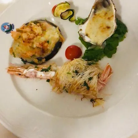Valle Di Venere 酒店 3*