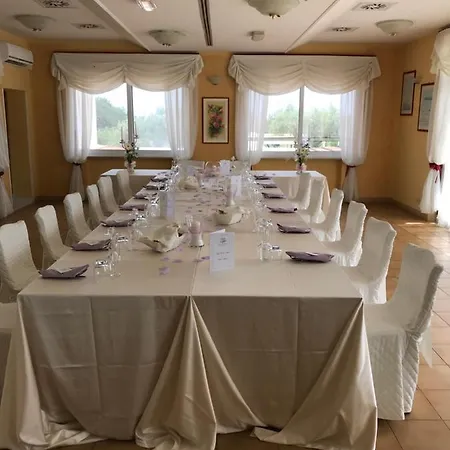 Valle Di Venere 3* 福萨切西亚