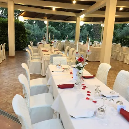 Valle Di Venere 3*