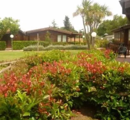 Valle Di Venere 3*