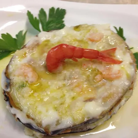 Valle Di Venere 福萨切西亚